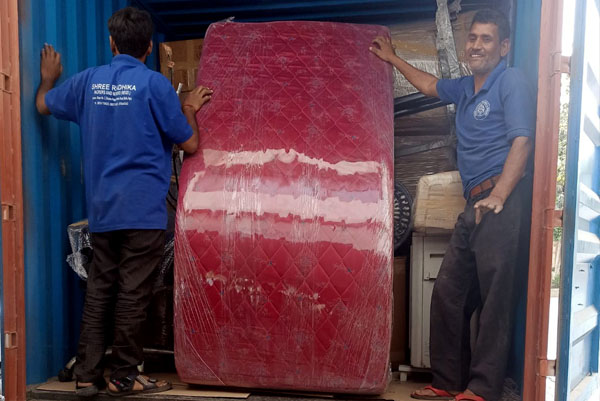 packers and movers Agra